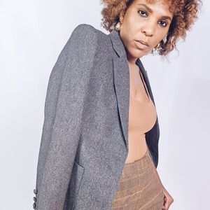 Classic Fashions Blazer